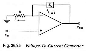 mega converter|voltage to current converter schematic.